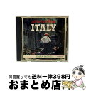 【中古】 Best Music From Around The World: Italy / Various Artists / Madacy Records ...
