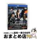 【中古】 シャナラ・クロニクルズ〈ファースト・シーズン〉 コンプリート・ボックス/Blu-ray Disc/1000603697 / ワーナー・ブラザース・ホー...