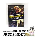 【中古】 Brad Paisley ブラッドペイズリー / Life Amplified World Tour: Live From Wvu / City Dr...