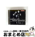 【中古】 アーノルド、エヴァルド、ボザ他:金管五重奏曲集 センター・シティー金管五重奏団 / Center City Brass Quintet / Chand...