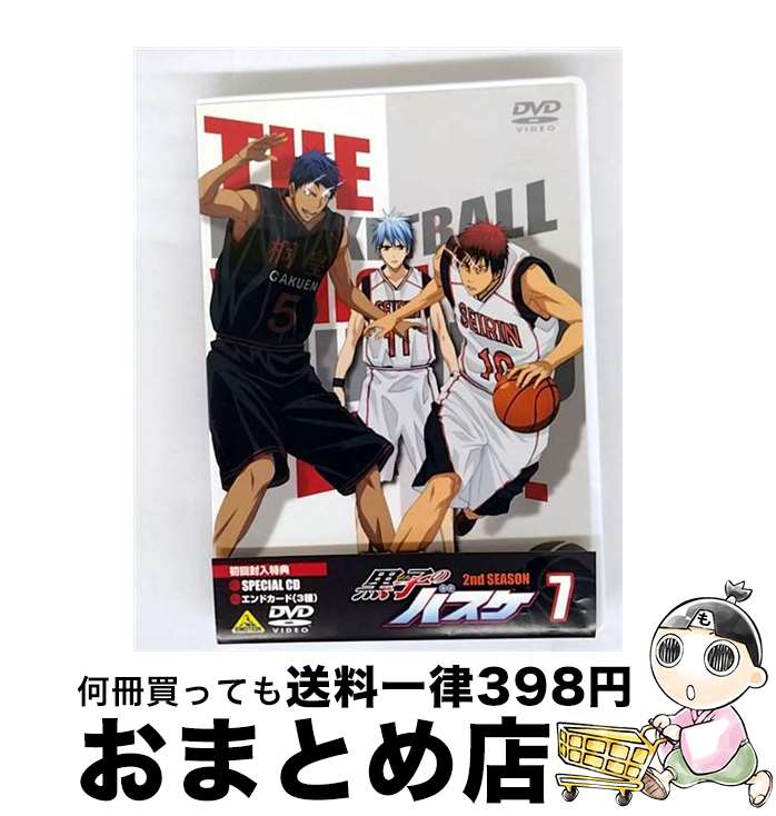 š ҤΥХ2ndSEASON7/DVD/BCBA4579 / Хӥ奢 [DVD]ؽв١