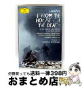【中古】 Janacek ヤナーチェク / 死の家から 全曲 シェロー演出、ブーレーズ指揮、ベーア、ツェドニク / John Mark Ainsley, Pet...