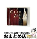 【中古】 クラス・アクト ブロードウェイ・ミュージカル・オリジナル・キャスト盤/CD/BVCF-31108 / キャロリー・カーメロ, ジュリア・マーニー / ...