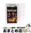 【中古】 パイレーツ・オブ・カリビアン 呪われた海賊たち UMD UMD 関連 パイレーツ・オブ・カリビアン,ゴア・ヴァービンスキー 監督 ,テッド・エリオット...