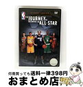 【中古】 NBAストリートシリーズ/Vol.5:ザ・ジャーニー・トゥ・ビカミング・アン・オールスター/DVD/DLV-Y21765 / ワーナー・ホーム・ビデオ...