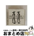 【中古】 フリー・スタイル〜NAKATA.NET・ミュージック・セレクションVOL.1 R&Bコラボレーション/CD/UICZ-1141 / オムニバス / ユ...