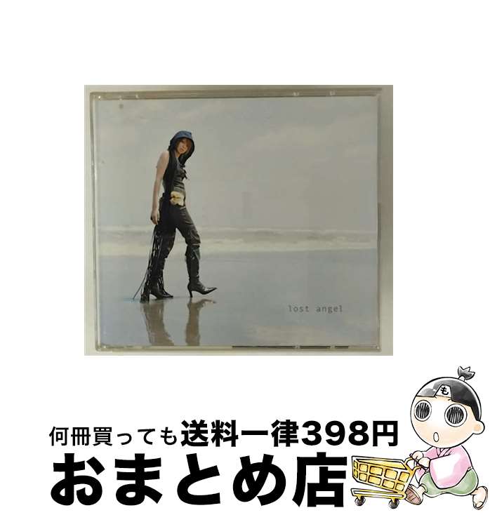 【中古】 lost　angel/CDシングル（12cm）/AVCD-30614 / day after tomorrow / エイベックス・トラックス [CD]【宅配便出荷】