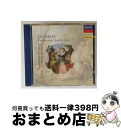 【中古】 Bach, Johann Sebastian バッハ / Orch.suite, 1-4, : Marriner / Asmf W.bennett F...