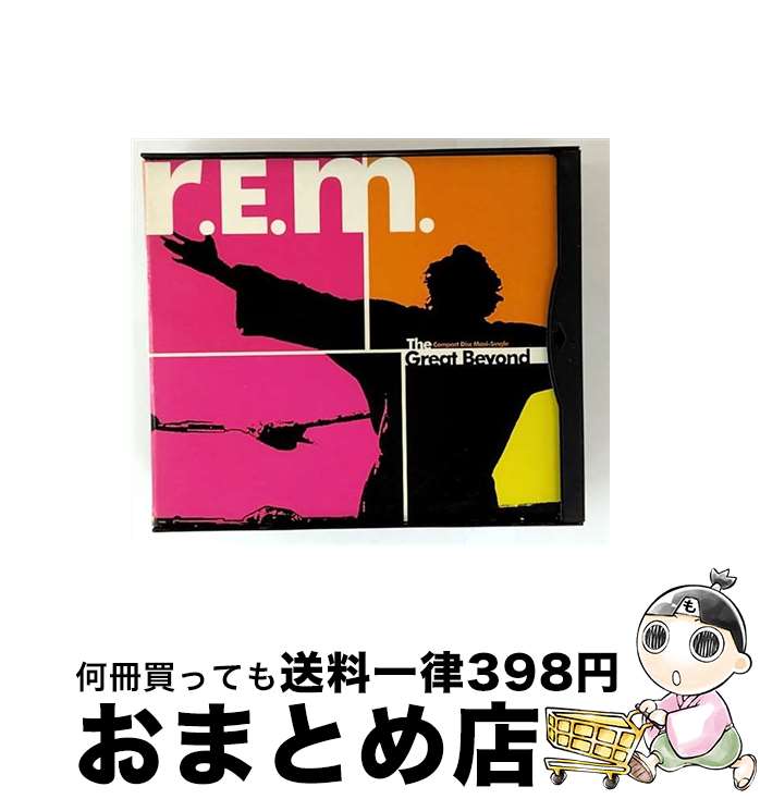 äʤޡޤȤŹ㤨֡š Great Beyond One I Love Everybody Hurts REM / Rem / Warner Bros / Wea [CD]ؽв١ۡפβǤʤ401ߤˤʤޤ