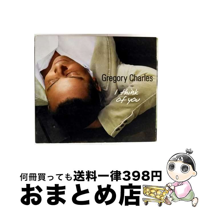 š I Think of You Gr?goryCharles / Gregory Charles / Sony Bmg Europe...