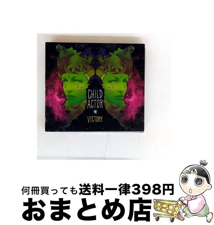 š Child Actor / Victory / Child Actor / Fake Four Rec. [CD]ؽв١