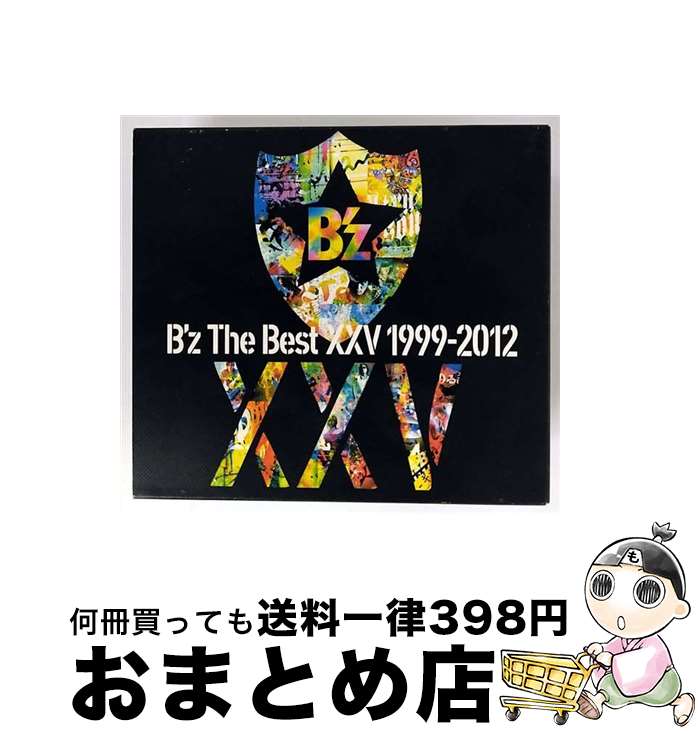 š BzTheBestXXV1999-2012ʽס/CD/BMCV-8040 / Bz / Сߥꥪ쥳...