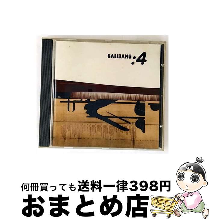 š 4 ꥢ / / [CD]ؽв١