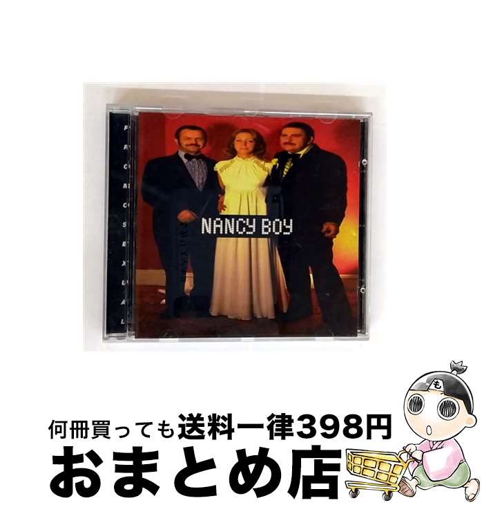 【中古】 Promosexual / Nancy Boy / Nancy Boy / Equator [CD]【宅配便出荷】