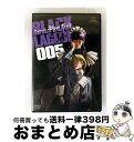 【中古】 OVA BLACK LAGOON Roberta’s Blood Trail 005/DVD/GNBA-7699 / ジェネオン・ユニバーサル [DV...