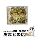 【中古】 キング・オブ・クラブ・ヒッツ -エクスクルーシブ・プレミアム・トラックス-/CD/MKDR-0019 / DJ ANYU / MKD RECORD [...
