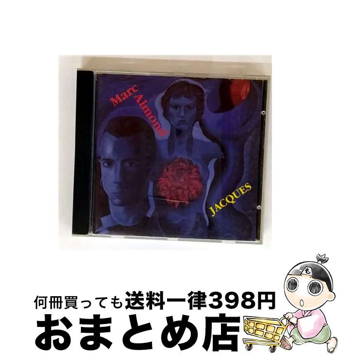š Jacques / Marc Almond / Marc Almond / Some Bizarre [CD]ؽв١