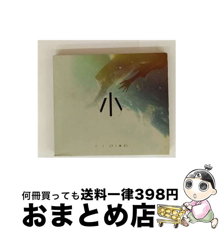 【中古】 I Time Vly / Vly / Laser’s Edge [CD]【宅配便出荷】