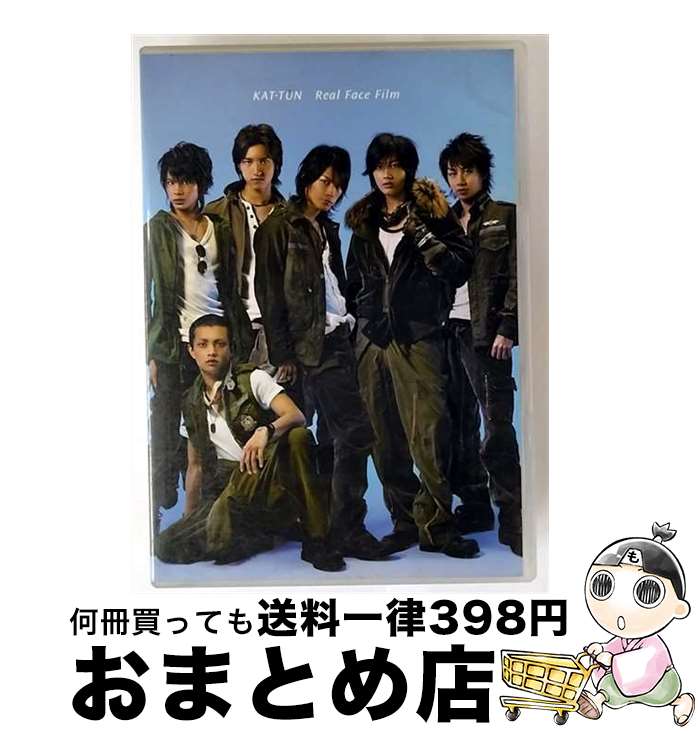 š RealFaceFilm̾/DVD/JABA-5011 / J-One Records [DVD]ؽв١