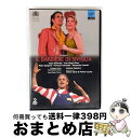 【中古】 Rossini ロッシーニ / セヴィリャの理髪師 全曲 コーリエ&ライザー演出、パッパーノ&コヴェント・ガーデン王立歌劇場、フローレス、ディドナート...