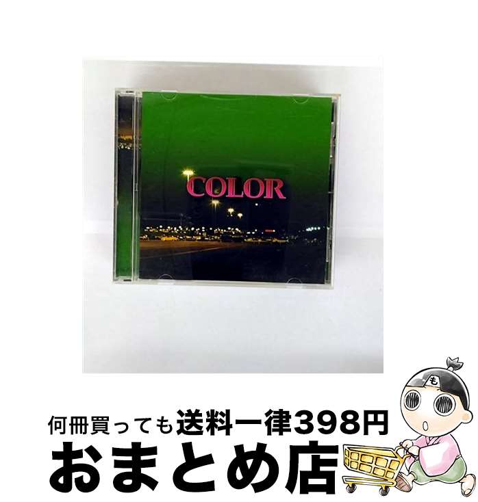 【中古】 Special　love/CDシングル（12cm）/RZCD-45164 / COLOR / rhythm zone [CD]【宅配便出荷】