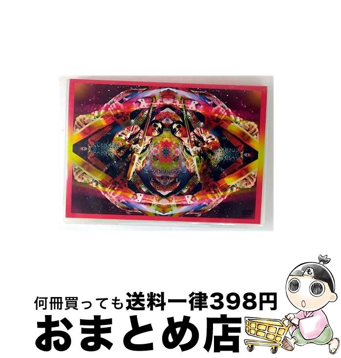 š ɥꥱ꡼LIVEDVD/DVD/JEBR0007 / RAINBOWENDLI9 [DVD]ؽв١