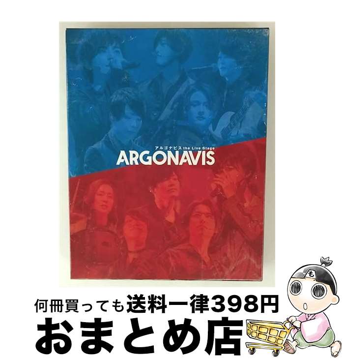 š ARGONAVIStheLiveStageCD/Blu-rayDisc/BRMM-10452 / ֥...