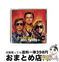 【中古】 ワンス・アポン・ア・タイム・イン・ハリウッド オリジナル・サウンドトラック/CD/SICP-6194 / オリジナル・サウンドトラック / SMJ [...