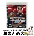 【中古】 ワールドサッカーウイニングイレブン2008/PS3/VT004J1/A 全年齢対象 / コナミデジタルエンタテインメント【宅配便出荷】