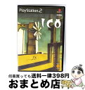 【中古】 ICO(イコ) / ソニー・コンピュータエンタテインメント【宅配便出荷】