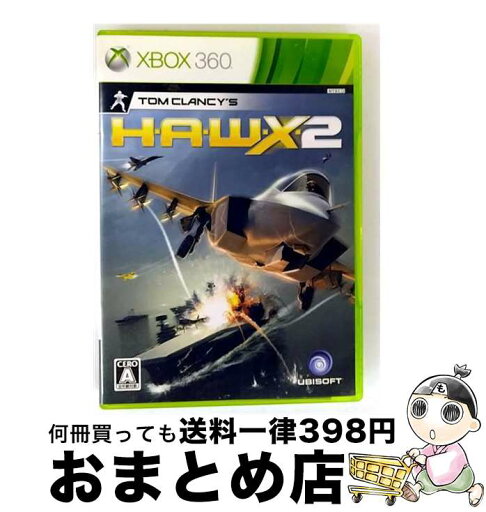 【中古】 H.A.W.X.2(ホークス2)/XB360/JES100086/A 全年齢対象 / ユービーアイ ソフト【宅配便出荷】 【中古】 H.A.W.X.2(ホークス2)/XB360/JES100086/A 全年齢対象 / ユービーアイ ソフト【宅配便出荷】