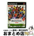 【中古】 Jリーグウイニングイレブン 2008 クラブチャンピオンシップ/PS2/VW365J1/A 全年齢対象 / コナミデジタルエンタテインメント【宅配便出荷】