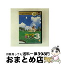 【中古】 MEGAHITS!みんなのGOLF3 / ソニー・コンピュータエンタテインメント【宅配便出荷】