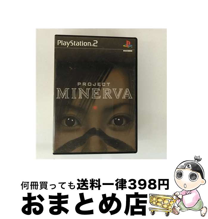š PS2 PROJECT MINERVA ̾ PlayStation2 / D3PUBLISHERؽв١