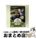 【中古】 FIFA トータルフットボール2/PS2/SLPM-65746/A 全年齢対象 / エレクトロニック・アーツ【宅配便出荷】