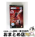 【中古】 NBA 2K12/PSP/ULJS00426/A 全年齢対象 / テイクツー・インタラクティブ・ジャパン【宅配便出荷】