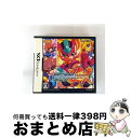 【中古】 ロックマン ゼクス/DS/NTRPARZJ/A 全年齢対象 / カプコン【宅配便出荷】
