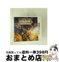 【中古】 戦国無双 Chronicle(クロニクル)/3DS/CTR-P-A66J/B 12才以上対象 / コーエーテクモゲームス【宅配便出荷】