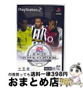 【中古】 FIFA トータルフットボール/PS2/SLPM-65527/A 全年齢対象 / エレクトロニック・アーツ【宅配便出荷】