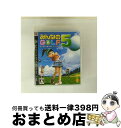 【中古】 みんなのGOLF 5 / ソニー・コンピュータエンタテインメント【宅配便出荷】