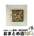 【中古】 ジャンプスーパースターズ/DS/NTR-P-AJSJ/A 全年齢対象 / 任天堂【宅配便出荷】