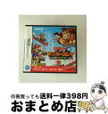 【中古】 マリオvs.ドンキーコング 突撃!ミニランド/DS/TWL-P-V2GJ/A 全年齢対象 / 任天堂【宅配便出荷】