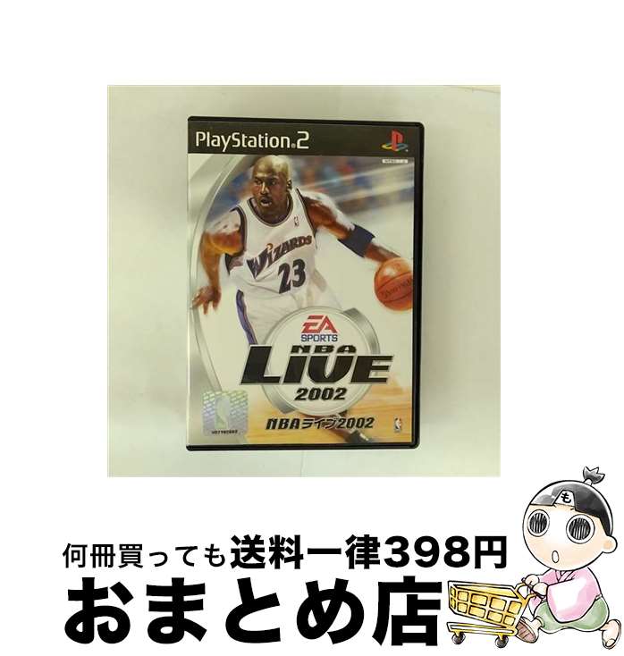 š NBA饤2002 / 쥯ȥ˥åġؽв١