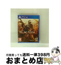 【中古】 PS4 Killing Floor 2 UK版 / Deep Silver【宅配便出荷】