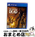 【中古】 ウォーキング・デッド/PS4/PLJM80164/【CEROレーティング「Z」(18歳以上のみ対象)】 / スクウェア・エニックス【宅配便出荷】