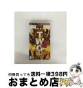 【中古】 アーミー オブ ツー:The 40th Day ポータブル/PSP/ULJM-05643/【CEROレーティング「Z」(18歳以上のみ対象)】 / エ...