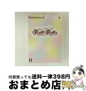 【中古】 Real Rode(リアルロデ) キラキラ☆ボックス(初回限定版)/PS2/KAD006/B 12才以上対象 / 角川書店【宅配便出荷】
