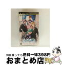 【中古】 うたの☆プリンスさまっ♪ All Star After Secret/PSP/ULJM06381/C 15才以上対象 / ブロッコリー【宅配便出荷】