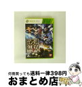 【中古】 ガンダム無双3/XB360/JES1-00114/A 全年齢対象 / バンダイナムコゲームス【宅配便出荷】