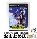 【中古】 ウイニングポスト6(KOEI The BEST)/PS2/A 全年齢対象 / コーエー【宅配便出荷】